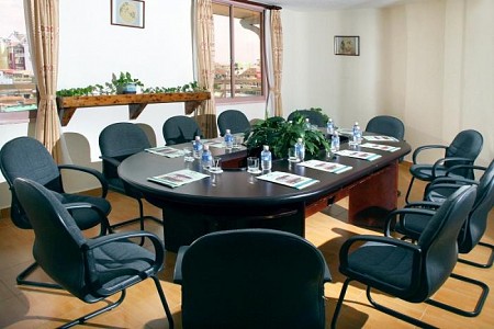 Khách sạn Golf 3 Đà Lạt