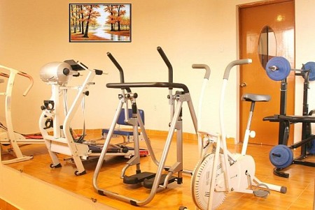 Khách sạn Golf 3 Đà Lạt