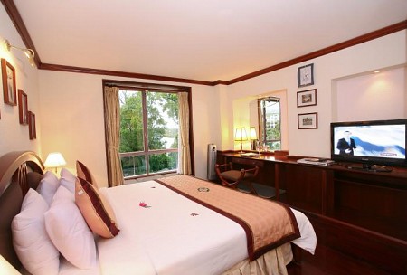 Khách sạn Golf 3 Đà Lạt