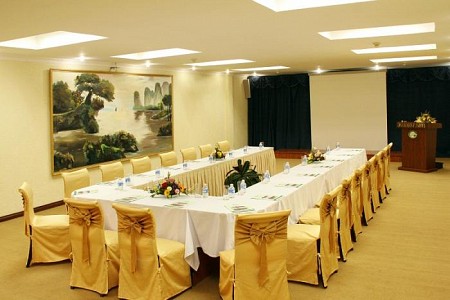 Khách sạn Golf 3 Đà Lạt