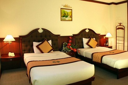 Khách sạn Golf 3 Đà Lạt