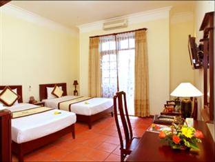 Khách sạn Golf Hội An