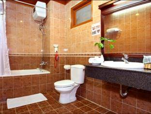 Khách sạn Golf Hội An