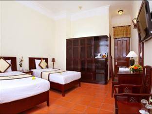 Khách sạn Golf Hội An