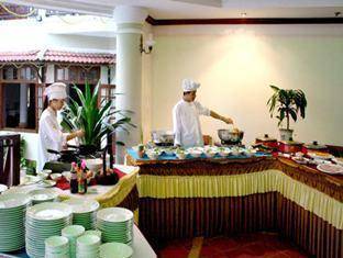 Khách sạn Golf Hội An