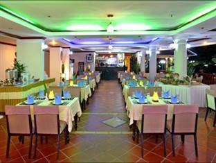 Khách sạn Golf Hội An