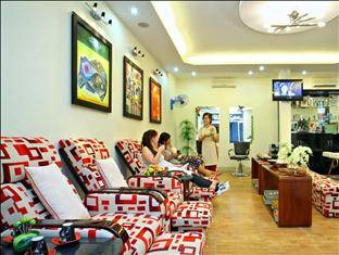 Khách sạn Golf Hội An