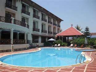 Khách sạn Golf Hội An