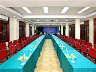 Khách sạn Golf Hội An