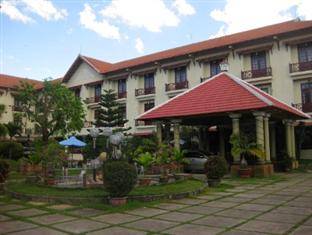 Khách sạn Golf Hội An