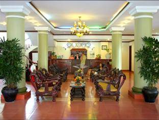 Khách sạn Golf Hội An