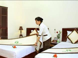 Khách sạn Golf Hội An