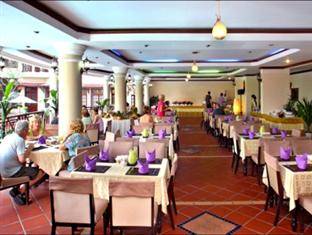 Khách sạn Golf Hội An