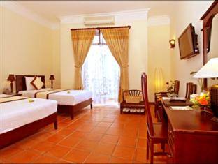 Khách sạn Golf Hội An