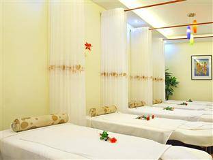 Khách sạn Golf Hội An