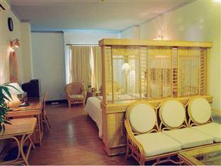 Khách sạn Green Nha Trang