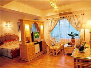 Khách sạn Green Nha Trang