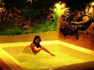 Khách sạn Green Nha Trang