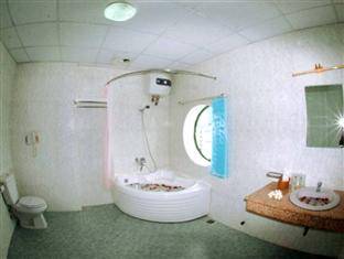 Khách sạn Green Nha Trang