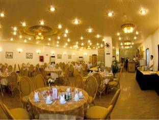 Khách sạn Green Nha Trang