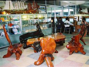 Khách sạn Green Nha Trang