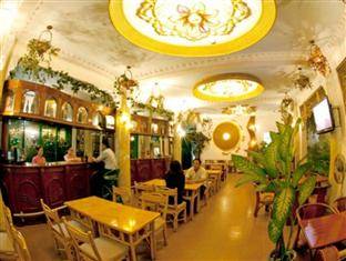 Khách sạn Green Nha Trang