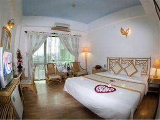 Khách sạn Green Nha Trang