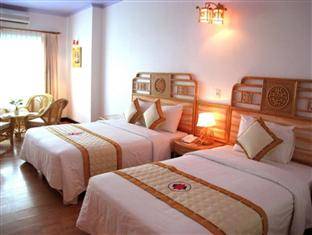 Khách sạn Green Nha Trang