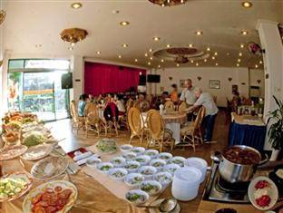 Khách sạn Green Nha Trang