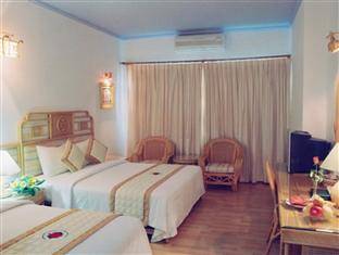 Khách sạn Green Nha Trang