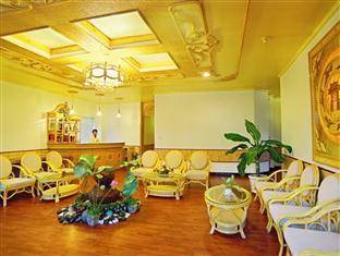 Khách sạn Green Nha Trang