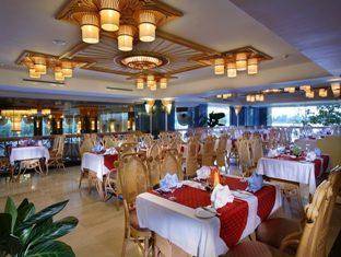 Khách sạn Green Plazza Đà Nẵng