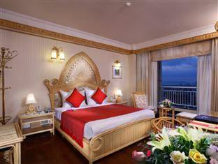 Khách sạn Green Plazza Đà Nẵng