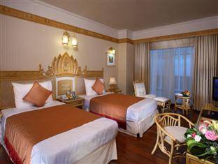 Khách sạn Green Plazza Đà Nẵng