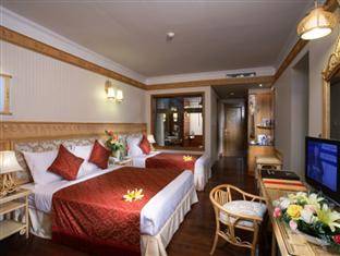 Khách sạn Green Plazza Đà Nẵng