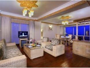 Khách sạn Green Plazza Đà Nẵng