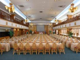 Khách sạn Green Plazza Đà Nẵng