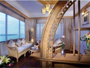 Khách sạn Green Plazza Đà Nẵng