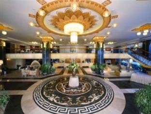 Khách sạn Green Plazza Đà Nẵng