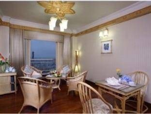 Khách sạn Green Plazza Đà Nẵng