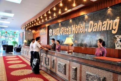 Khách sạn HAGL Plaza Đà Nẵng