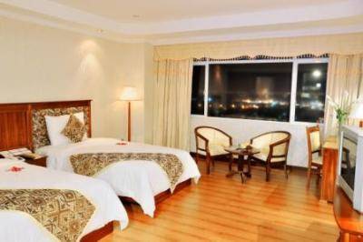 Khách sạn HAGL Plaza Đà Nẵng