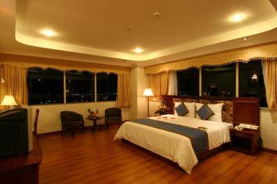 Khách sạn HAGL Plaza Đà Nẵng