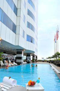 Khách sạn HAGL Plaza Đà Nẵng