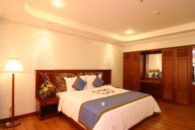 Khách sạn HAGL Plaza Đà Nẵng