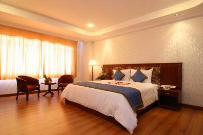 Khách sạn HAGL Plaza Đà Nẵng