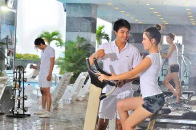 Khách sạn HAGL Plaza Đà Nẵng