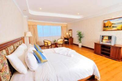 Khách sạn HAGL Plaza Đà Nẵng