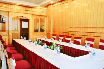 Khách sạn HAGL Plaza Đà Nẵng