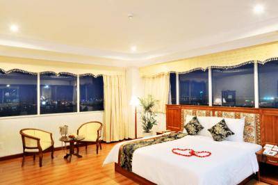 Khách sạn HAGL Plaza Đà Nẵng